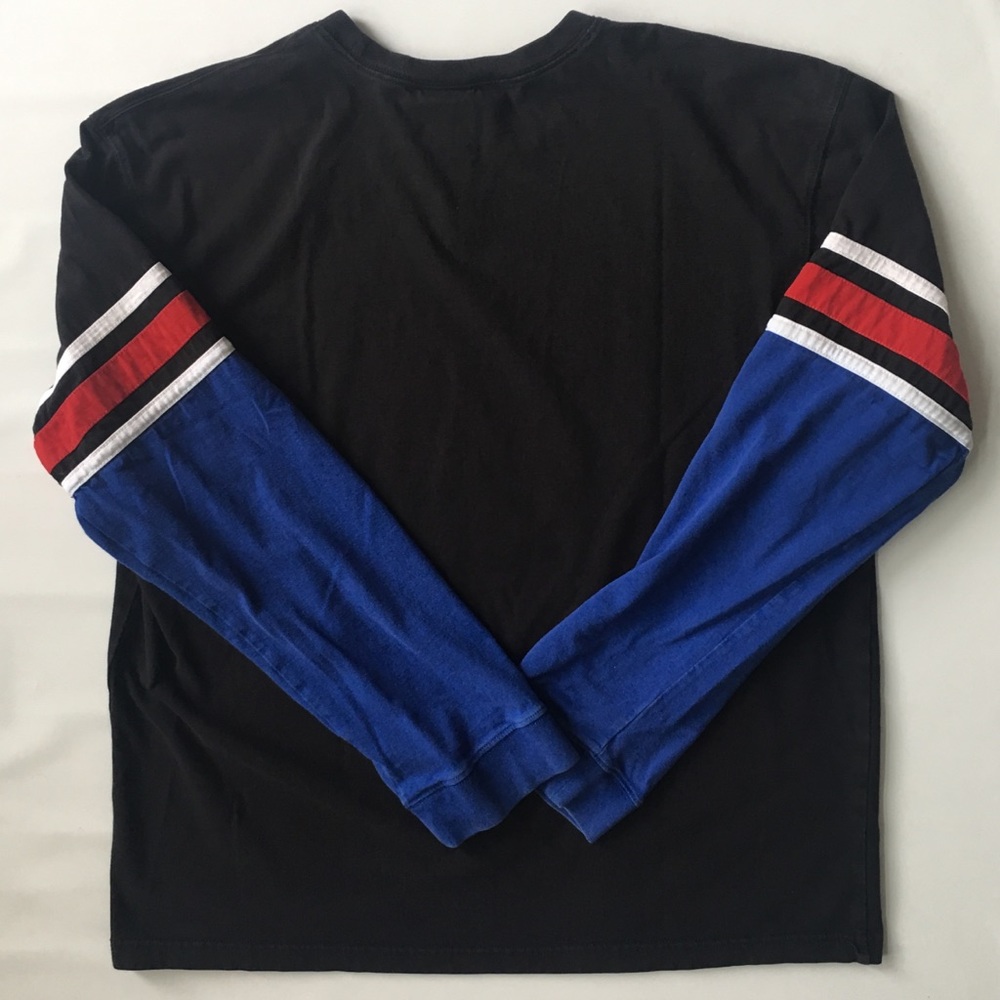 Vintage Tommy Jeans Long Sleeve Shirt - Men’s XL - Picture 2 of 5